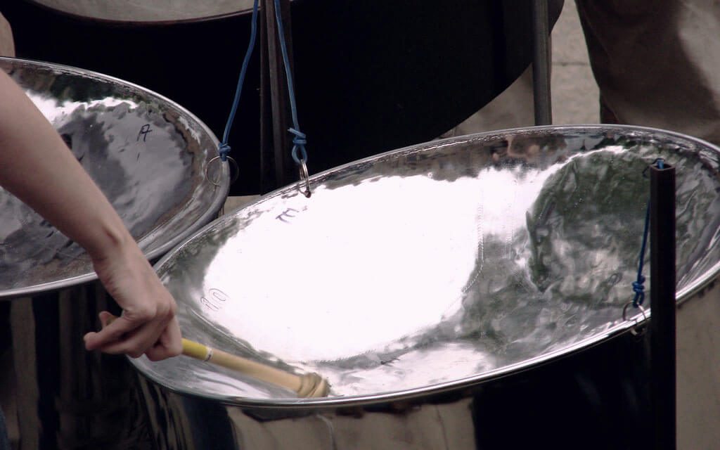 Steel Drums For Sale – Join the carnival!