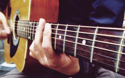 Learn How to Play Guitar Like a Boss (CHORDS, TABS, NOTES) The Definitive Guide