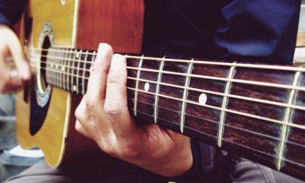 Learn How to Play Guitar Like a Boss (CHORDS, TABS, NOTES) The Definitive Guide