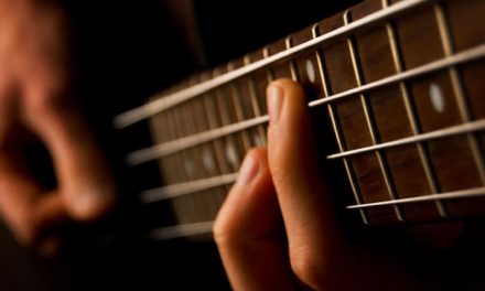 Learn How To Play Bass Guitar [LESSONS, CHORDS, SCALES] Ultimate Guide