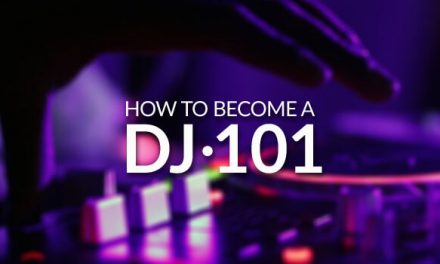 How To Become a DJ 101 – Essential Guide for 2020
