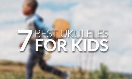 Best Ukulele for Kids