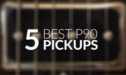 Best P90 Pickups