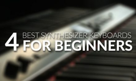 Best Synthesizer Keyboard for Beginners